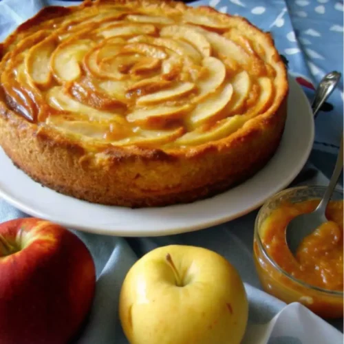 Cómo se hace un pastel de manzana: 5 pasos esenciales 4 cómo se hace un pastel de manzana